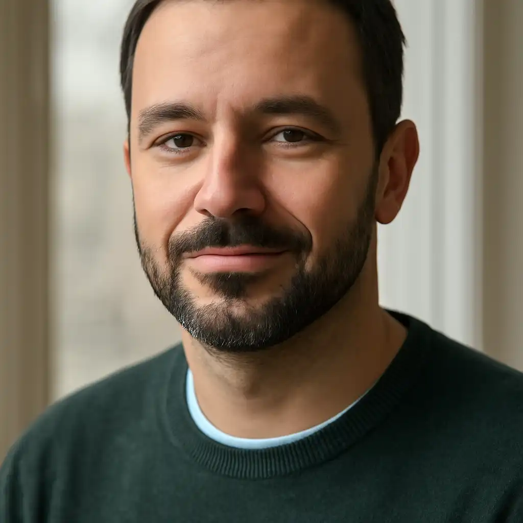 Mihail Ćetković